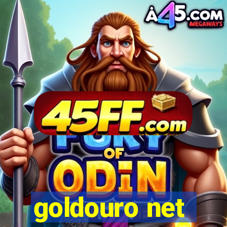 goldouro net